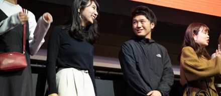 【インタビュー Vol.12】市川夏希(東京) 〜大学時代リーダーや人事を経験し、VP4連続受賞を遂げたOGにアッドラストでインターンシップをする意味を聞きました〜