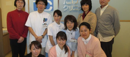 ご挨拶