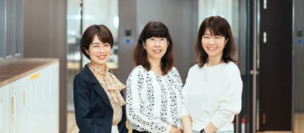 「正解が決まっていない」からこそ面白い！　発足1年半、カスタマーサクセス部のメンバーが実感したやりがい