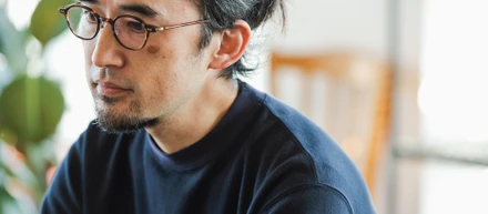 ”デザインの才能”とは何か。太田洋晃は考える。