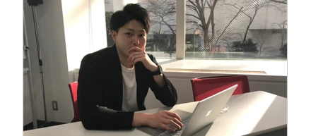 【社員インタビューVol.2】営業マネージャー 田中
