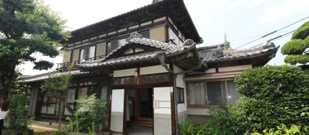 空き家活用事業のご紹介