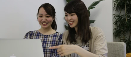 メンバーの育成について