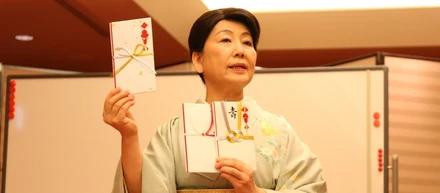 ヒルトン東京にて「男の作法」講座 第2弾 ”一流のビジネスマナー編”を開催致しました