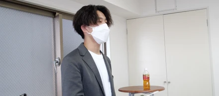 ”フリーマン”って何やるん？