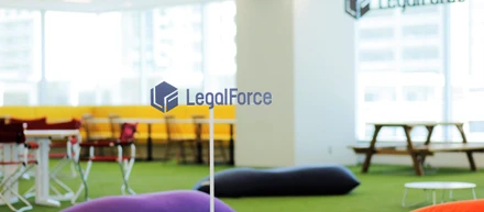 2年でオフィス面積5倍に拡張！LegalForce新オフィスをご紹介！