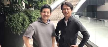 【SQUEEZE Voice 特別編】創業秘話も飛び出す!?〜投資家からみた、SQUEEZEのビジネスの可能性とは〜