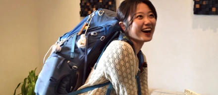 【旅する大学生/インターン記①】サン・クレアで、夢に向かって挑戦しています