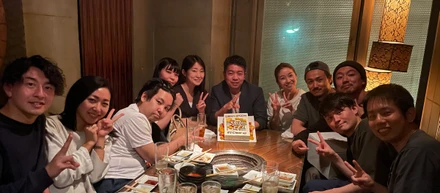 GREEN SPOON 2周年。仲間を増やします。
