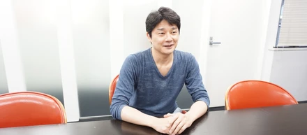 先輩プログラマーが語る、タキオンの魅力について