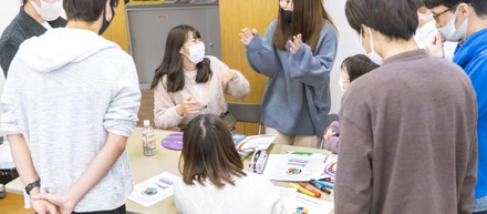 あなたのエネルギーチャージの方法は？
