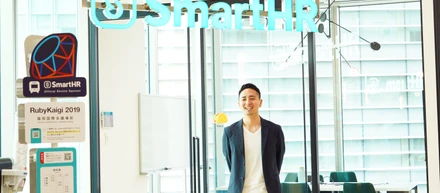 IS志望じゃなかった私がISになった理由 〜「YOUはどうしてSmartHRへ？」〜