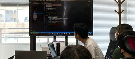 【新人研修】新人プログラマーの研修録