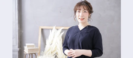 社員インタビュー　vol.01<#イクスピアリ店店長>転職4回、たどり着いた場所