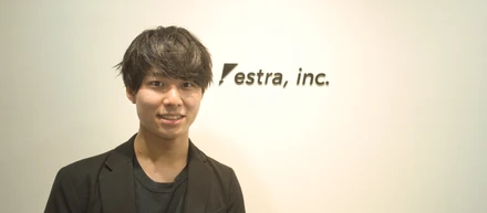 [インターンインタビュー#1] 営業未経験から2ヶ月でトップセールスに！爆速で結果を出せる環境とは！？
