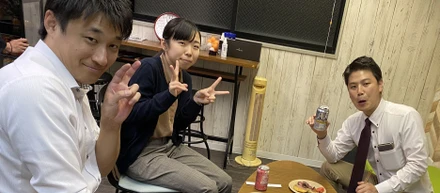 【原の成長日記②】女性の施工管理って実際どうなの？