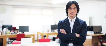 受託も自社開発も！ 欲張って未来を創造するエンジニアを目指して