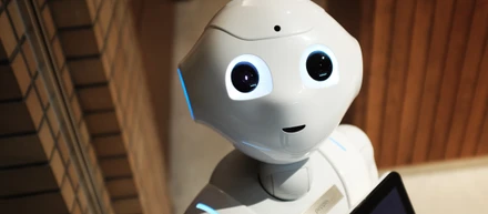 2040。プレゼンスメディカルが描く未来の介護。