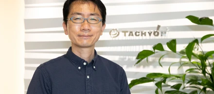 代表取締役の桑原が語る、代表として大切にしている想いとタキオンの魅力