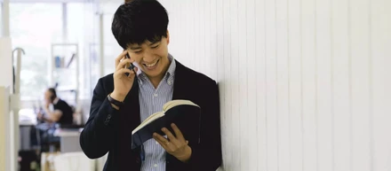 趣味やライフスタイル領域のプロモーションを生み出す、最前線。ファン・メディア・スタジオで自在にチームを率いていく醍醐味