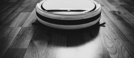 LegalTech とは「ロボット掃除機」である！