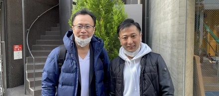 MBS特番TOKIOテラス【国分太一ＭＣの経済番組】にラグザス・クリエイト代表の福重が出演しました！