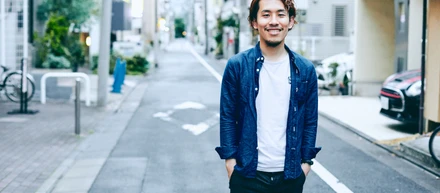 「再配達ゼロ」を目指すSaaSスタートアップが、物流のラストワンマイルを変革する