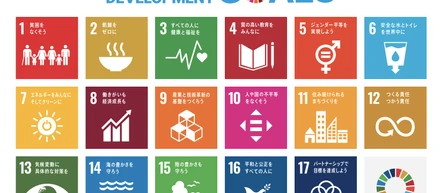 SDGsって一体なに？SDGsについて改めて勉強したことを紹介してみる（前編）