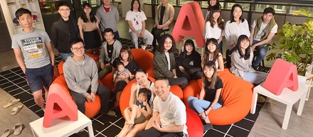 Why AmazingTalker? CEO Abner氏が描く、外国語学習の未来理想図
