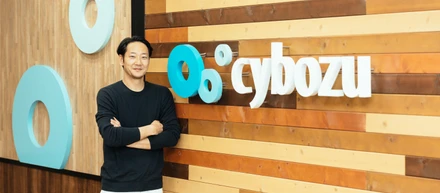 サイボウズ営業本部長メッセージ ～ただいま積極採用活動中！～
