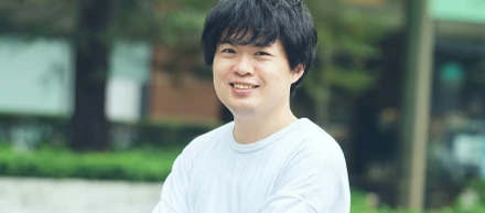 個ではなく“組織”を主語に事業成長を目指す！失敗しても「前を向く」事業家の思考