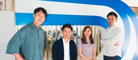 経営に近い立場で数字に基づき会社の成長を後押しする、貪欲に進化し続けるスタメン管理部の魅力とは。