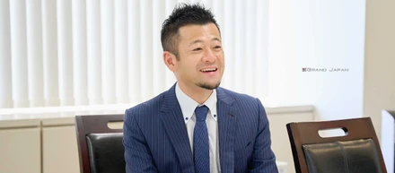【人事インタビュー】株式会社グランドジャパン・関口 浩仁さん