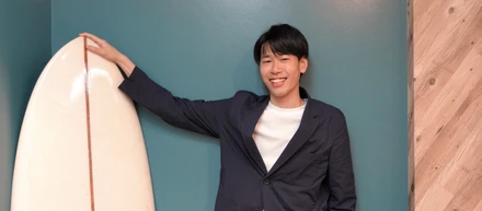 【21新卒インタビュー#1】建築学科を卒業し未経験からエンジニアに。（後編）