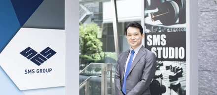 社長ご挨拶