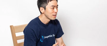 CTO interview【大手メーカーからメガベンチャーの分析系部門の部門長に。データ×エンジニアリングが自分の強みになった】
