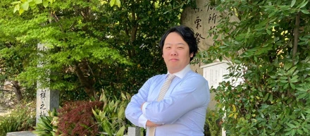 「世の中に貢献できるような会社にしたい」自衛隊を蹴って入社を決めた若手のホープが語るイッキクリエイションの魅力とは？