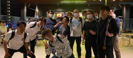 ノンアルで挑む決意の全社MTG！新規事業や自社HPの制作など、盛りだくさんの3時間半をまとめてみた