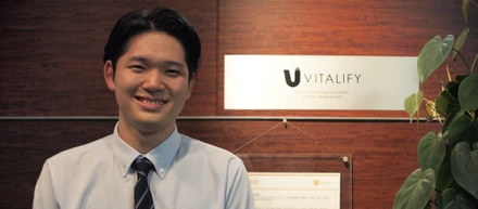 【営業統括部 アカウントプランナー】貴重な20代を費やす価値があると思える会社に入ってほしい。～21年卒メンバーインタビュー 第６弾～