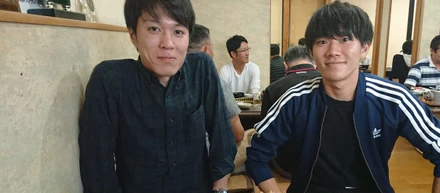 【社員インタビュー】若手社員編！成長の秘訣は真面目さ＋柔軟性！