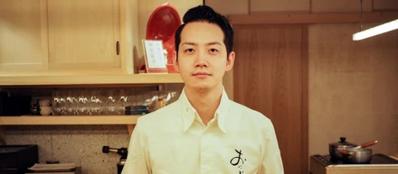 銀座の名店から『鮨おにかい＋1』へ。一歩踏み出してMUGENで得たのは、知識の幅とスピード感と成長し続ける実感