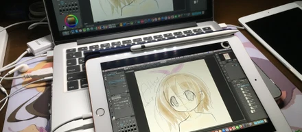 デザイナーXプログラマー