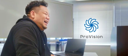 Part1_QAの市場とその中におけるProVisionの強みとは