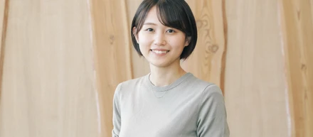 サポート＆バックオフィス： 諏訪 瑞季