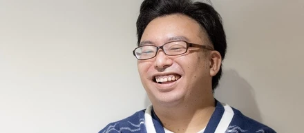 法人営業チーム：勝亦 崇