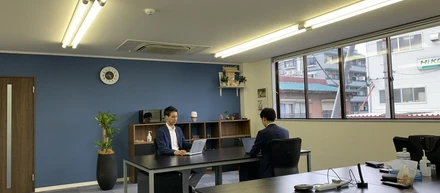 サクシード埼玉開設のご案内