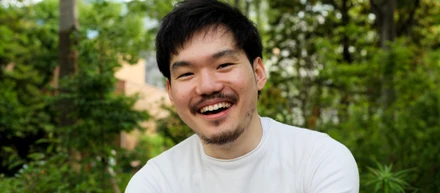 なんでもポジティブ×完璧にこなすのに、とってもおちゃめな代表葛岡さん！