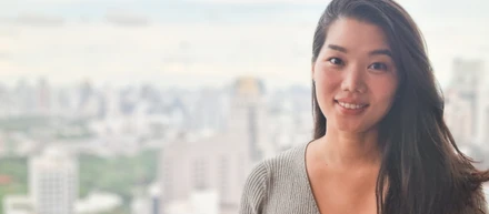 「可愛い。直感的にそう思えるコスメを使ってもらいたい」コスメ畑一筋だからこそ思う、真に提供したいrihkaの価値とは