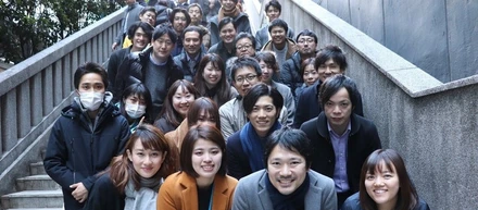 iYellのお正月行事「初詣・書初め」～1年で2回お正月を楽しめる男より