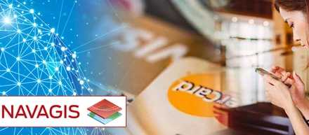 【参加無料】金融サービス向けのロケーションインテリジェンス